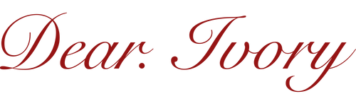 DEAR IVORY